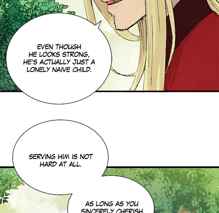 Read Today, I Meet a Dragon chapter 10 image 17 on Lezhin