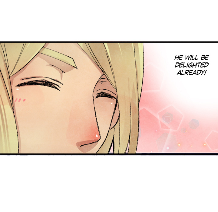 Read Today, I Meet a Dragon chapter 10 image 19 on Lezhin