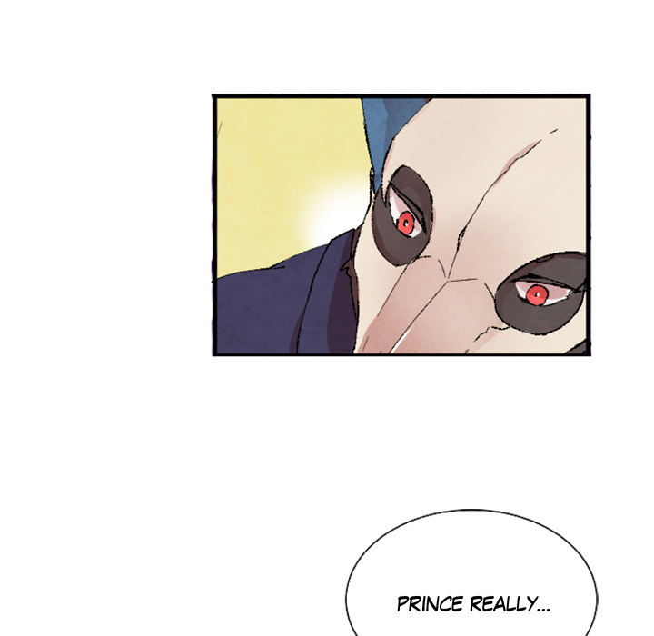 Read Today, I Meet a Dragon chapter 10 image 20 on Lezhin