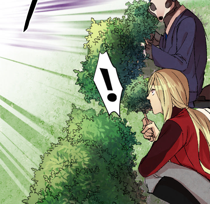 Read Today, I Meet a Dragon chapter 10 image 23 on Lezhin