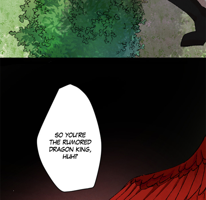 Read Today, I Meet a Dragon chapter 10 image 24 on Lezhin