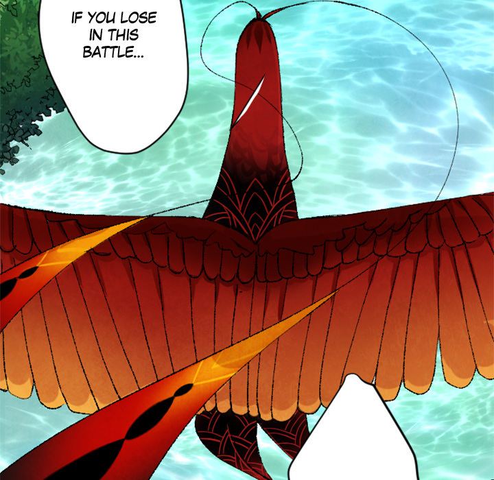 Read Today, I Meet a Dragon chapter 10 image 27 on Lezhin