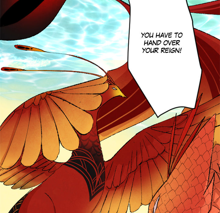 Read Today, I Meet a Dragon chapter 10 image 28 on Lezhin