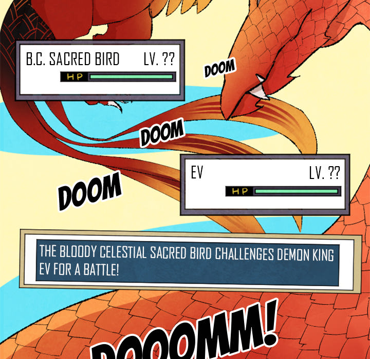 Read Today, I Meet a Dragon chapter 10 image 29 on Lezhin