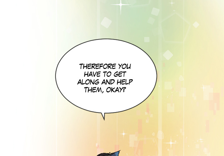 Read Today, I Meet a Dragon chapter 10 image 3 on Lezhin