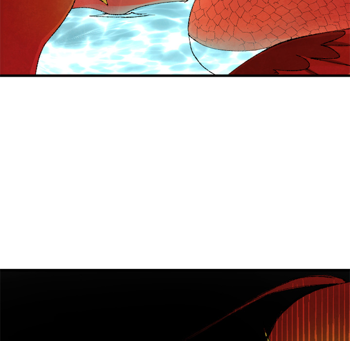 Read Today, I Meet a Dragon chapter 10 image 32 on Lezhin