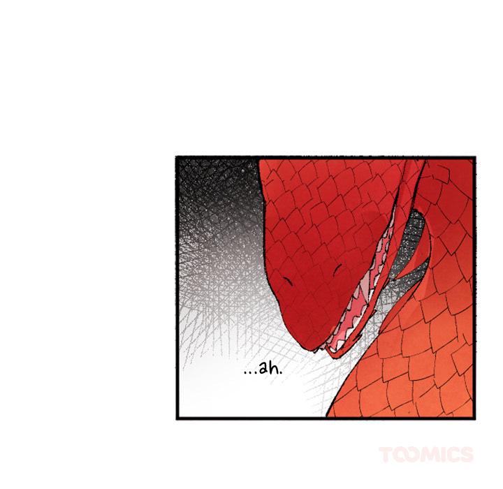 Read Today, I Meet a Dragon chapter 10 image 34 on Lezhin