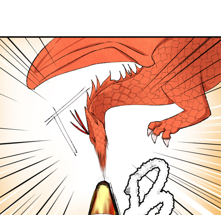 Read Today, I Meet a Dragon chapter 10 image 37 on Lezhin
