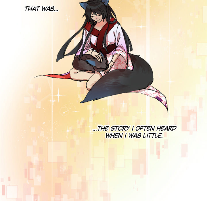 Read Today, I Meet a Dragon chapter 10 image 4 on Lezhin
