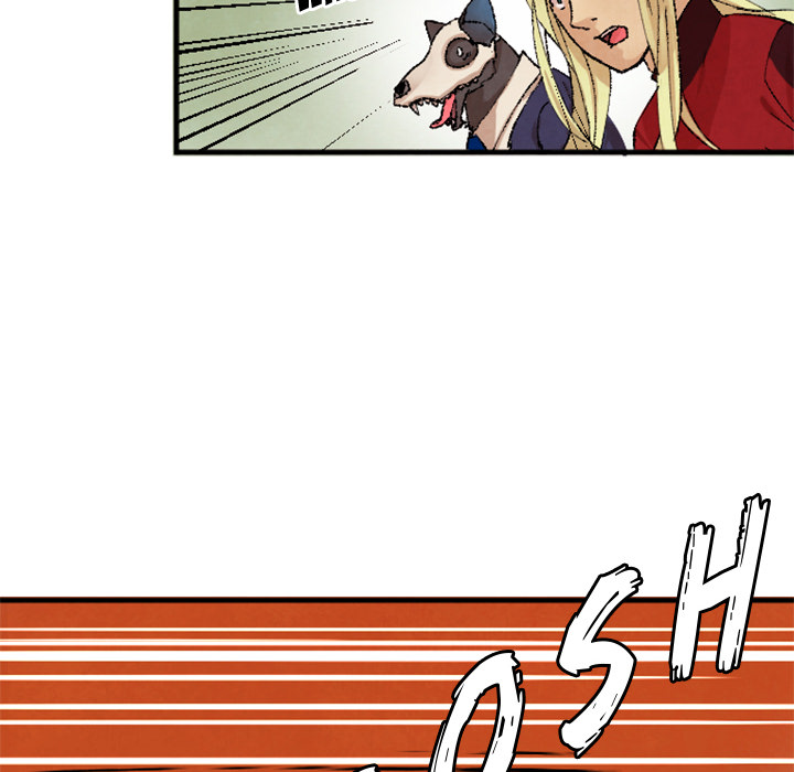 Read Today, I Meet a Dragon chapter 10 image 41 on Lezhin