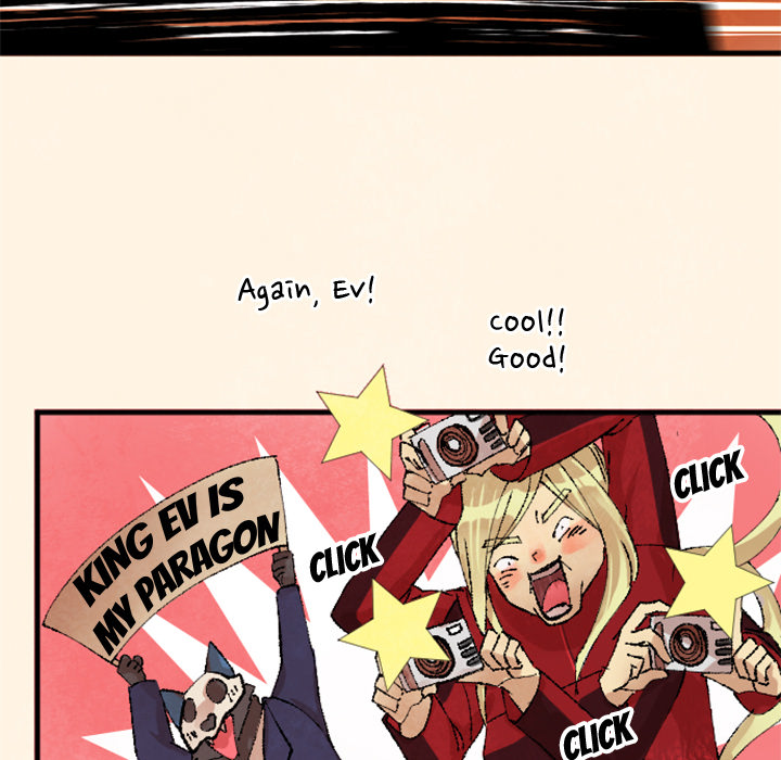 Read Today, I Meet a Dragon chapter 10 image 43 on Lezhin