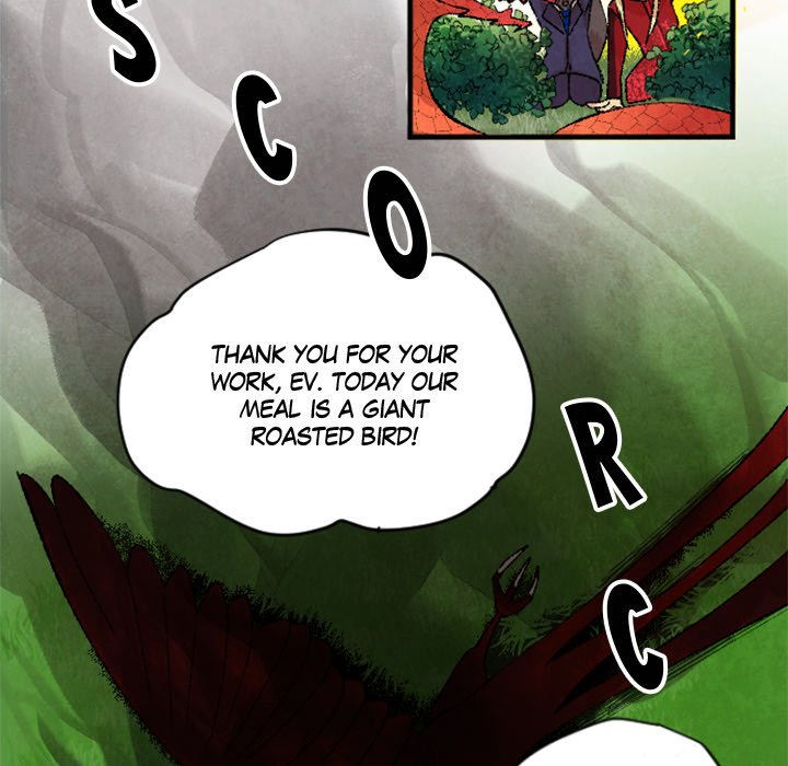 Read Today, I Meet a Dragon chapter 10 image 46 on Lezhin