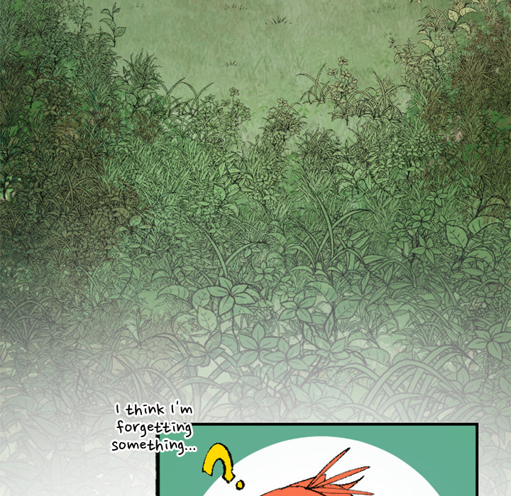 Read Today, I Meet a Dragon chapter 10 image 49 on Lezhin