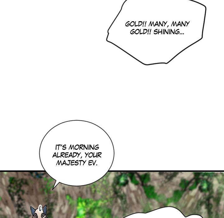 Read Today, I Meet a Dragon chapter 10 image 7 on Lezhin