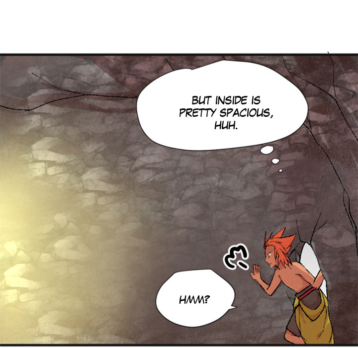 Read Today, I Meet a Dragon chapter 11 image 11 on Lezhin