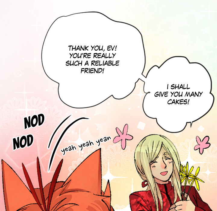 Read Today, I Meet a Dragon chapter 11 image 14 on Lezhin