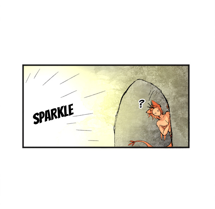 Read Today, I Meet a Dragon chapter 11 image 16 on Lezhin