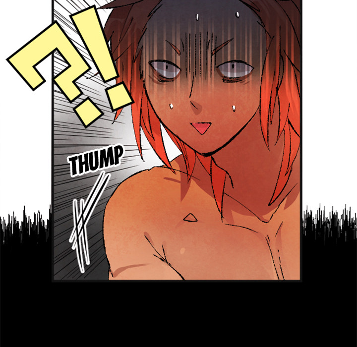 Read Today, I Meet a Dragon chapter 11 image 18 on Lezhin