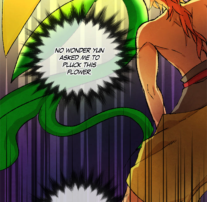 Read Today, I Meet a Dragon chapter 11 image 22 on Lezhin