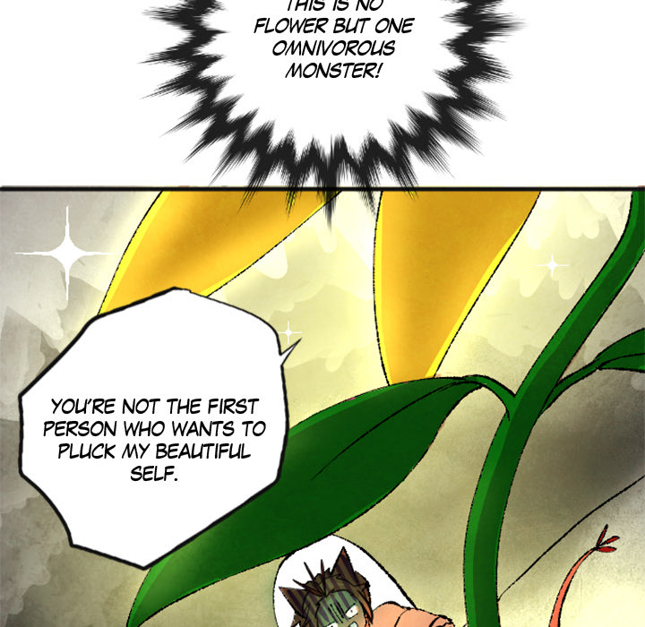 Read Today, I Meet a Dragon chapter 11 image 24 on Lezhin