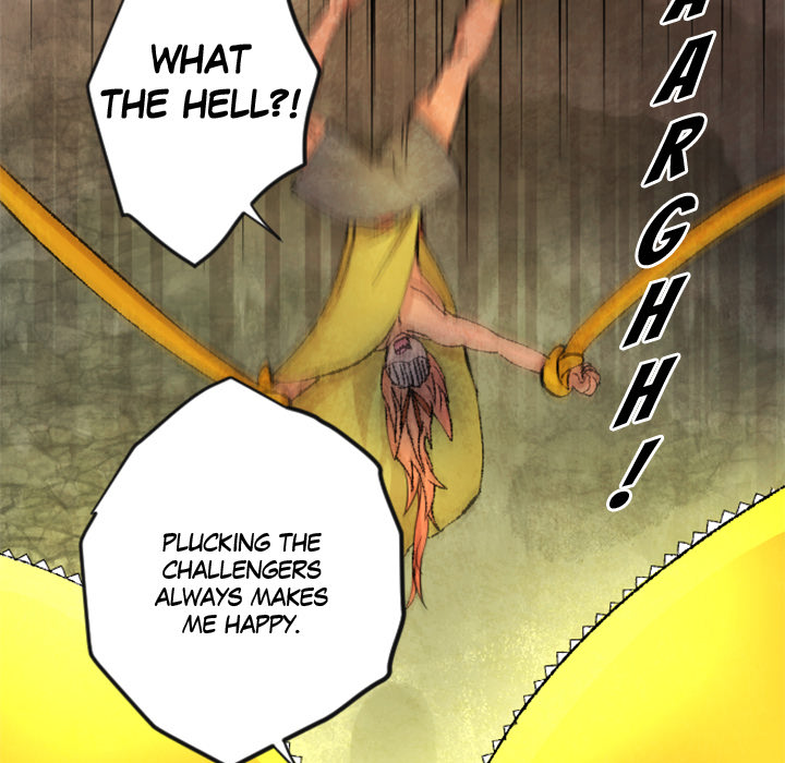 Read Today, I Meet a Dragon chapter 11 image 28 on Lezhin