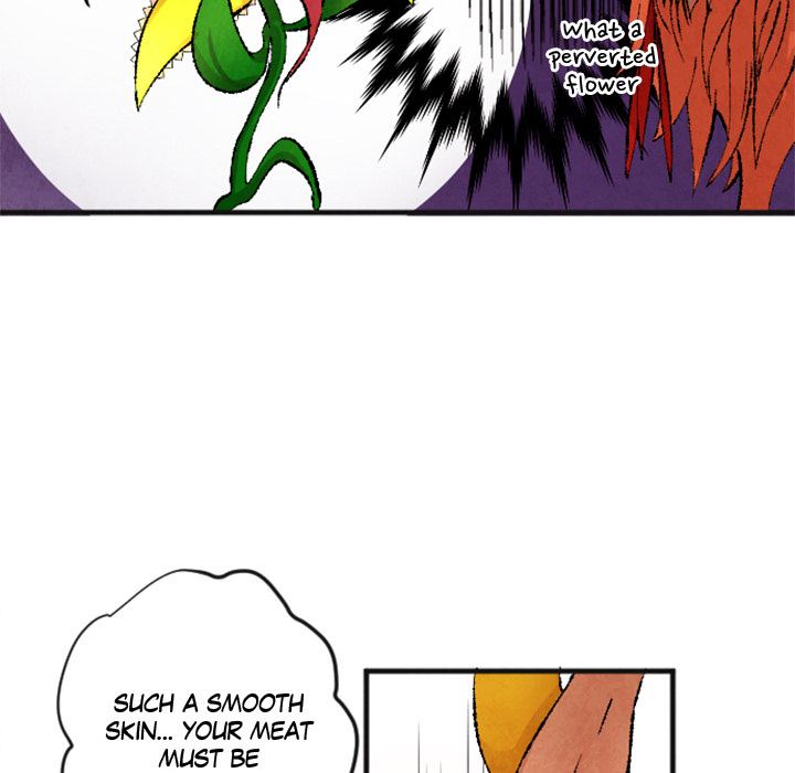 Read Today, I Meet a Dragon chapter 11 image 31 on Lezhin