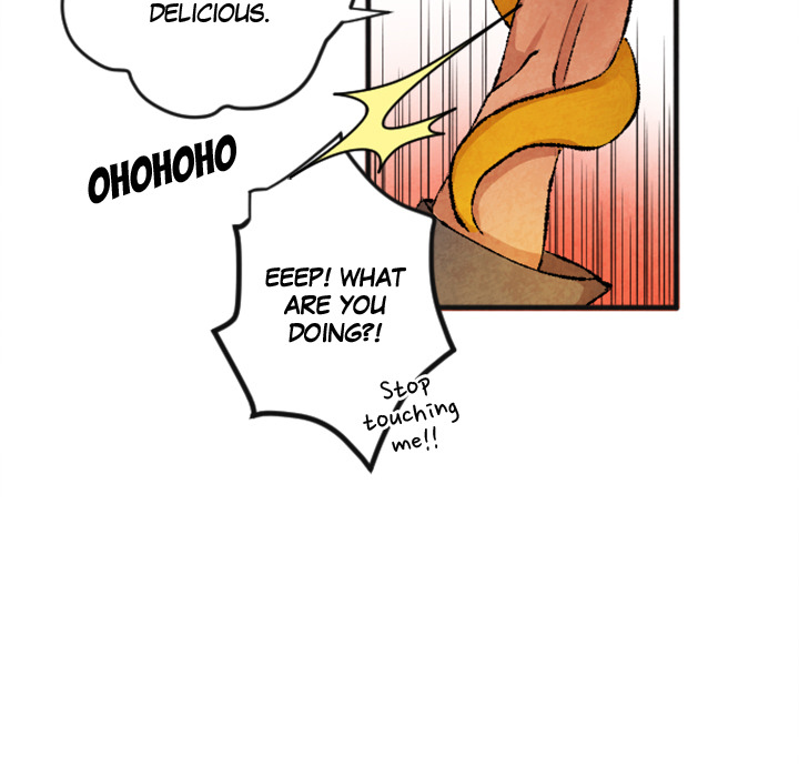 Read Today, I Meet a Dragon chapter 11 image 32 on Lezhin