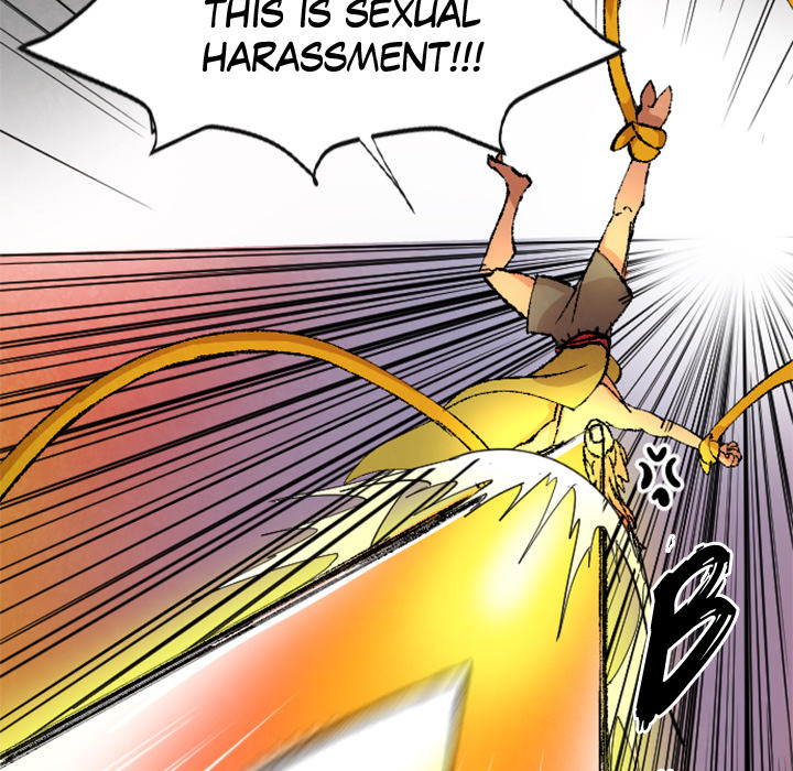 Read Today, I Meet a Dragon chapter 11 image 34 on Lezhin