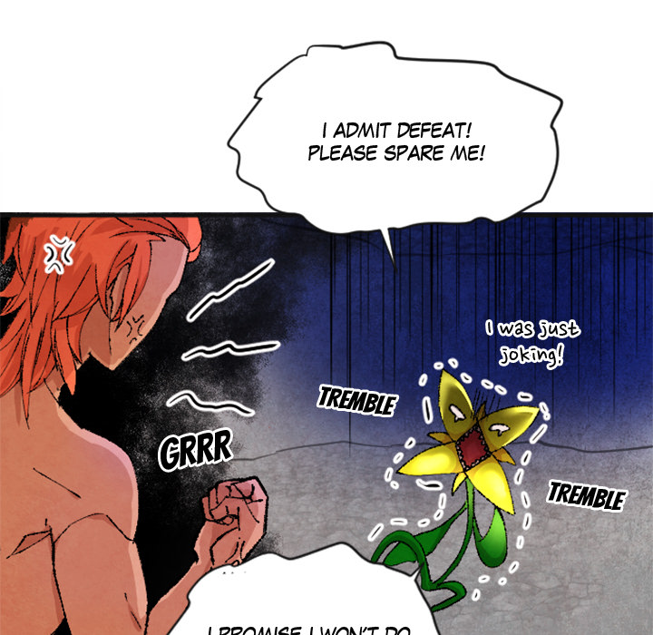 Read Today, I Meet a Dragon chapter 11 image 37 on Lezhin