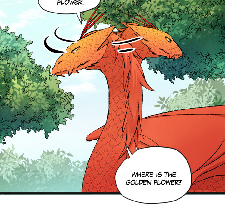 Read Today, I Meet a Dragon chapter 11 image 4 on Lezhin