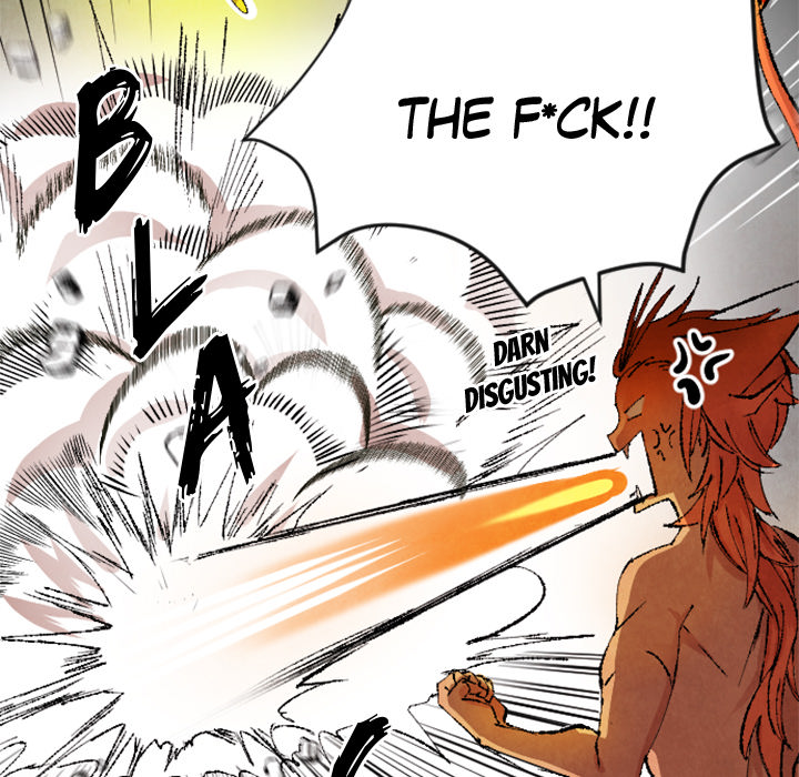 Read Today, I Meet a Dragon chapter 11 image 40 on Lezhin