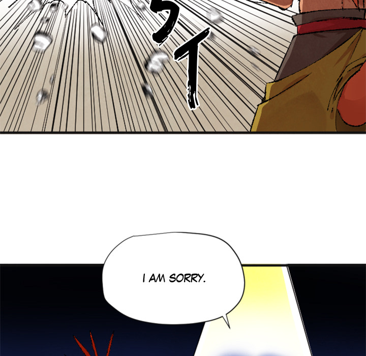 Read Today, I Meet a Dragon chapter 11 image 41 on Lezhin