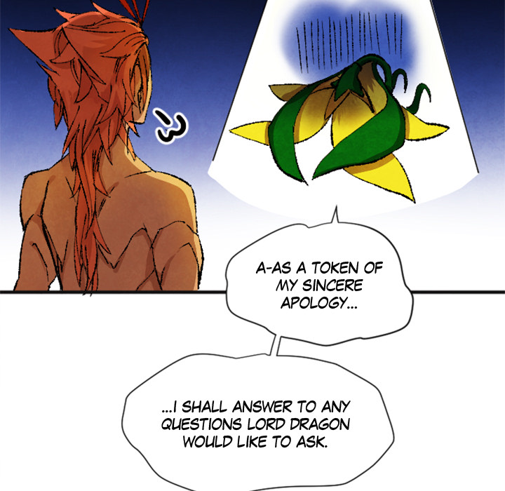 Read Today, I Meet a Dragon chapter 11 image 42 on Lezhin