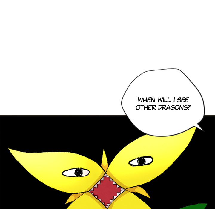 Read Today, I Meet a Dragon chapter 11 image 46 on Lezhin