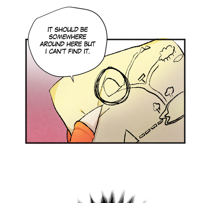 Read Today, I Meet a Dragon chapter 11 image 5 on Lezhin
