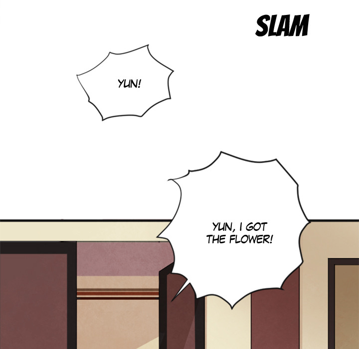 Read Today, I Meet a Dragon chapter 11 image 53 on Lezhin