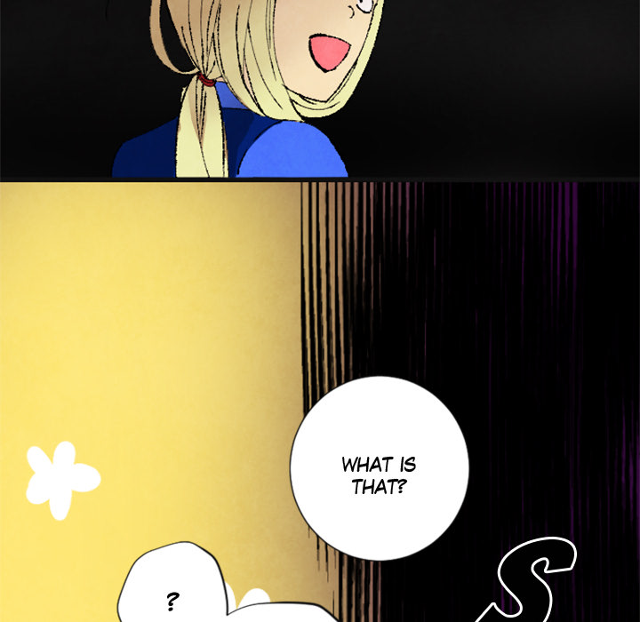 Read Today, I Meet a Dragon chapter 11 image 56 on Lezhin