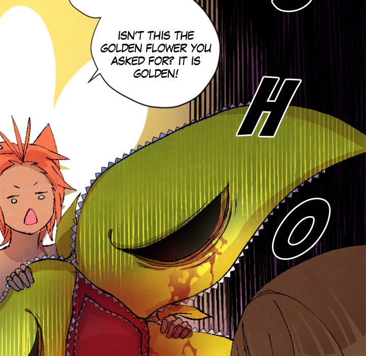 Read Today, I Meet a Dragon chapter 11 image 57 on Lezhin