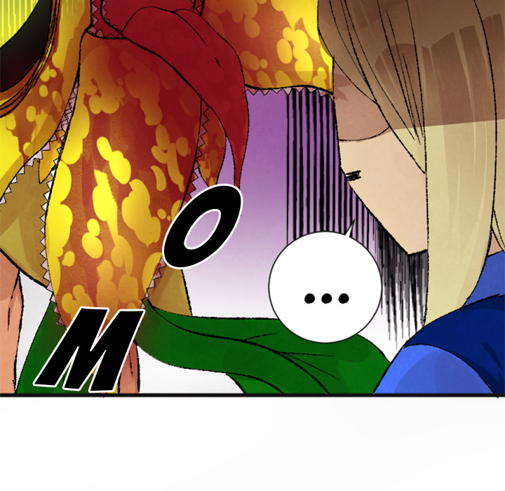 Read Today, I Meet a Dragon chapter 11 image 58 on Lezhin