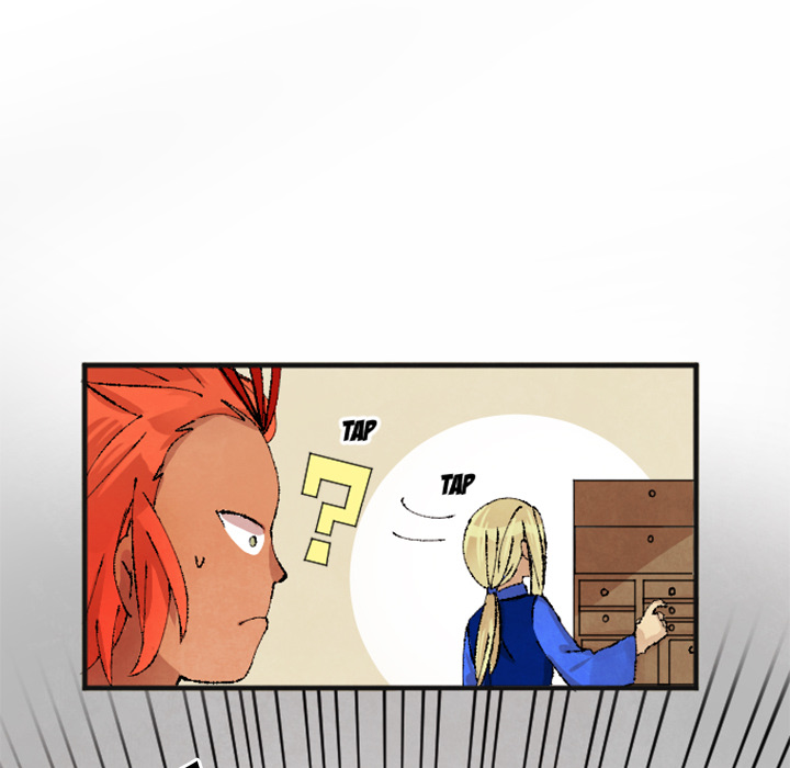 Read Today, I Meet a Dragon chapter 11 image 59 on Lezhin