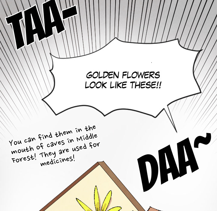 Read Today, I Meet a Dragon chapter 11 image 60 on Lezhin