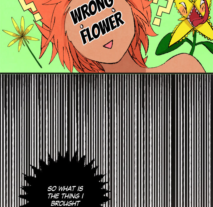 Read Today, I Meet a Dragon chapter 11 image 63 on Lezhin