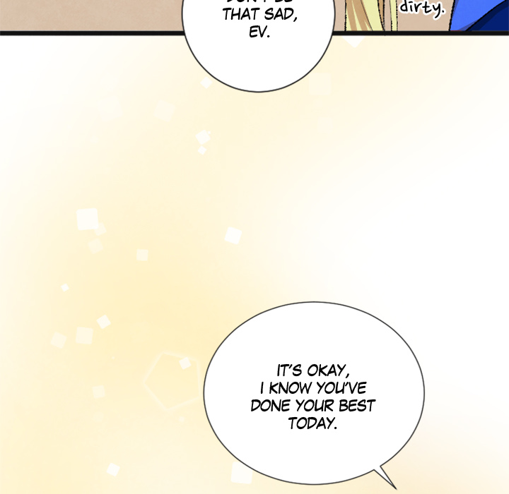Read Today, I Meet a Dragon chapter 11 image 65 on Lezhin