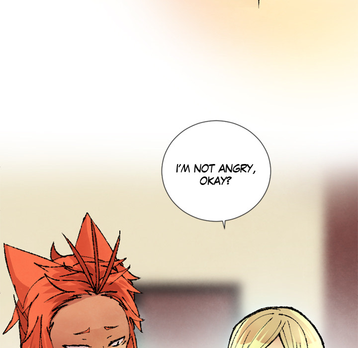 Read Today, I Meet a Dragon chapter 11 image 67 on Lezhin