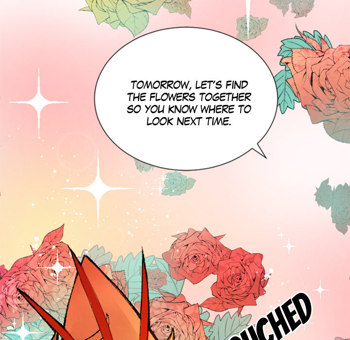 Read Today, I Meet a Dragon chapter 11 image 69 on Lezhin