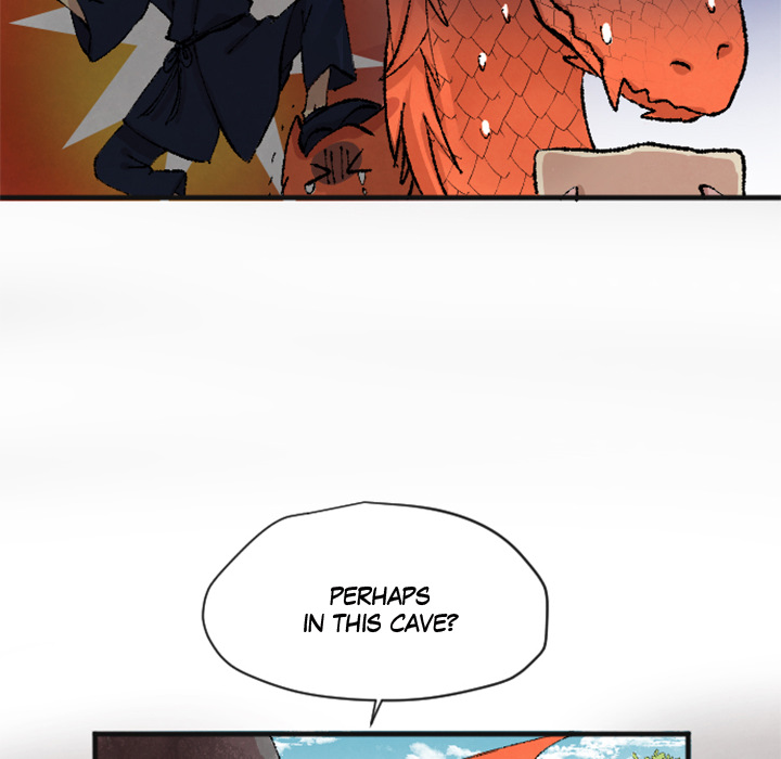 Read Today, I Meet a Dragon chapter 11 image 7 on Lezhin
