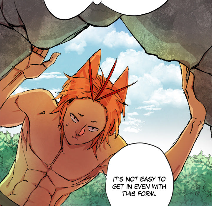 Read Today, I Meet a Dragon chapter 11 image 9 on Lezhin