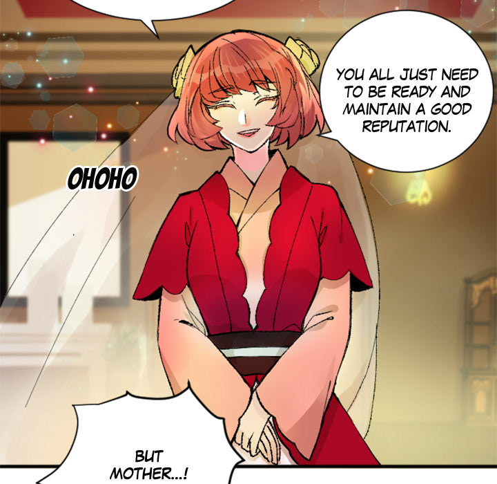 Read Today, I Meet a Dragon chapter 12 image 10 on Lezhin