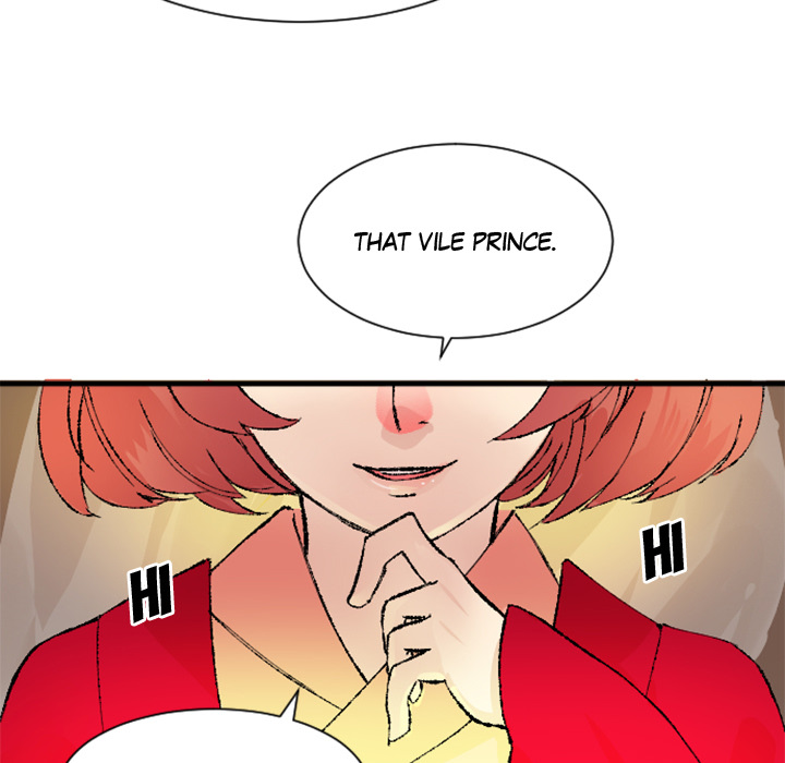 Read Today, I Meet a Dragon chapter 12 image 14 on Lezhin