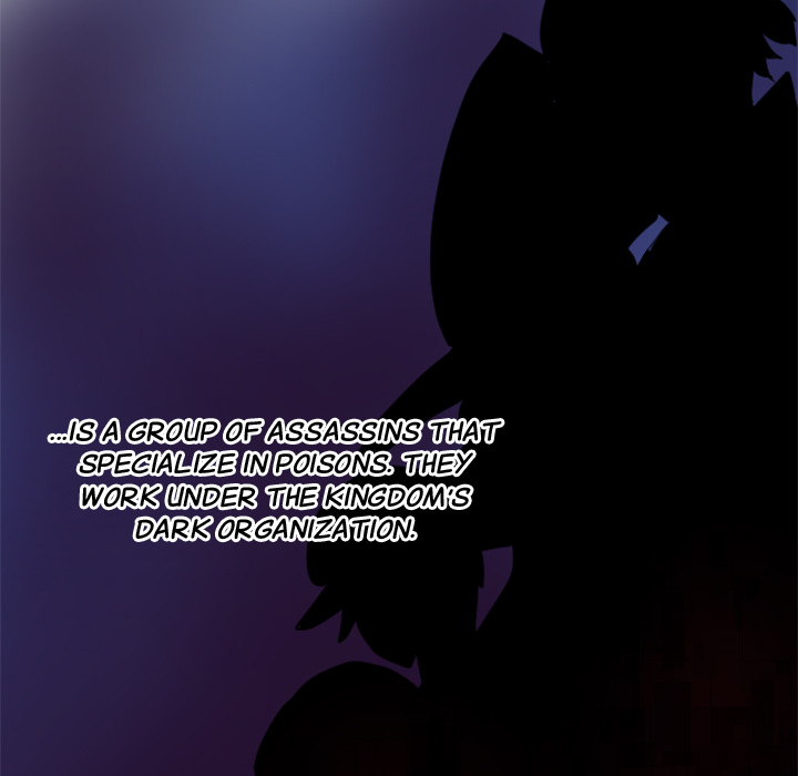 Read Today, I Meet a Dragon chapter 12 image 19 on Lezhin